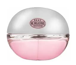 Оригинал Donna Karan Be Delicious Fresh Blossom 100 мл парфюмированная вода