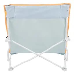 Крісло розкладне Bo-Camp Saint-Malo Pastel Blue (1204801) - мініатюра 8