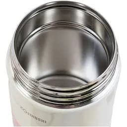 Термос для їжі Zojirushi SW-EAE50CC 500 мл Beige [150447] - мініатюра 3