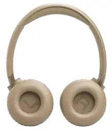 Навушники Tune 680NC Beige (JBLT680NCBEG) JBL teh0021119 - мініатюра 9