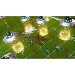 Ключ активації Microsoft Wild Card Football - Standard Edition для Xbox One/Series S/X - мініатюра 2
