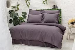 Комплект постельного белья Altinbasak Евро pbe0049333