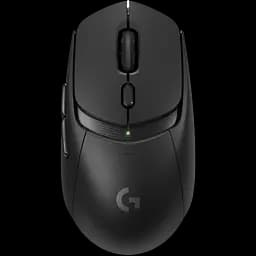 Мышь беспроводная Logitech G309 Black (910-007199)