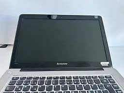 Ноутбук Lenovo IdeaPad U410 14" (i7-3537U / 8GB / SSD 128GB / GeForce 710M 2GB) б/в - мініатюра 4
