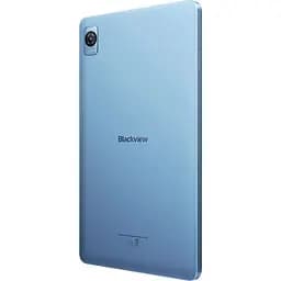 Планшет Blackview Tab 60 4/128GB Wi-Fi Glacial Blue Global EU [163465] - мініатюра 5
