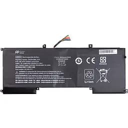 Акумулятор для ноутбуків HP Envy 13 2017 Series (AB06XL) 7.7V 3600 mAh