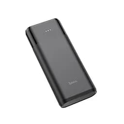 Портативна батарея Hoco Companion PD+QC3.0 J61 10000 mAh Black