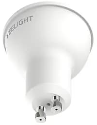 Розумна лампочка Xiaomi Yeelight GU10 Smart Bulb W1 Multicolor 1 шт. [YLDP004-A] [76073] - мініатюра 3