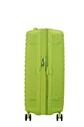 Валіза American Tourister FASTFORWARD 68 см NEON LIME 68x46x26(30) MI0*04002 - мініатюра 9
