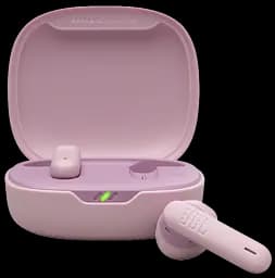 Гарнітура JBL WAVE FLEX 2 Pink (JBLWFLEX2PIK) - мініатюра 2