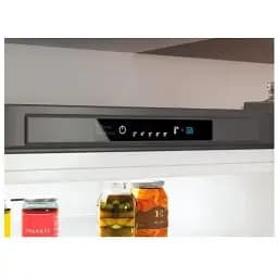 Холодильник Indesit INFC8 TI21 X0 з морозильною камерою - мініатюра 7