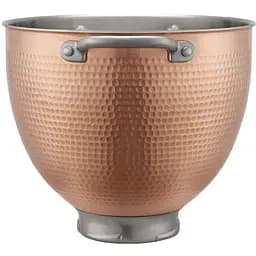 Чаша KitchenAid 5KSM5SSBCB Blossom 4.7 л (00000042660) - мініатюра 2