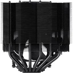 Кулер для процесора Noctua NH-D15S Chromax Black 1700 Am5 (NH-D15S chromax.black) - мініатюра 2