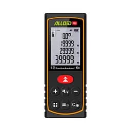 Далекомір лазерний Alloid (DM-11040)