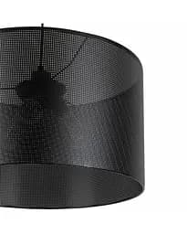 Підвісний світильник TK Lighting 4990 Moreno E27 3x15W IP20 - мініатюра 2