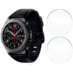 Захисне скло для Samsung Gear S3 2шт (WB000S32)