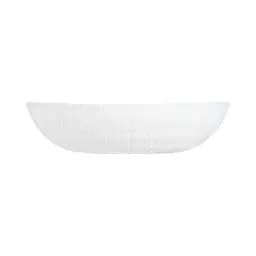 Сервіз Luminarc Ammonite White, 6 персон, 19 предметів, білий (P9103) - мініатюра 2