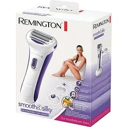 Електробритва Remington Smooth & Silky (WDF5030) - мініатюра 3
