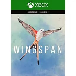 Ключ активації Microsoft Wingspan для Xbox One/Series