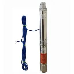 Насос свердловинний Optima PM 4QJm4/11 + 15 м кабель (19680)