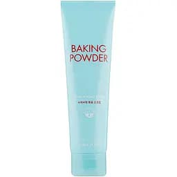 Содовий мікропілінг для обличчя Etude House Baking Powder Crunch Pore Scrub 200 мл