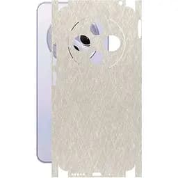 Захисна плівка StatusSKIN для Xiaomi Redmi A4 Корпус Вініл Титан