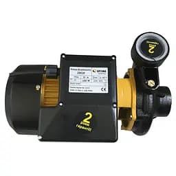 Насос відцентровий Optima 2DK-20 1.5кВт - мініатюра 3