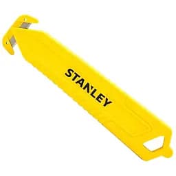 Ніж Stanley з двостороннім зворотним лезом (STHT10359-1) - мініатюра 3
