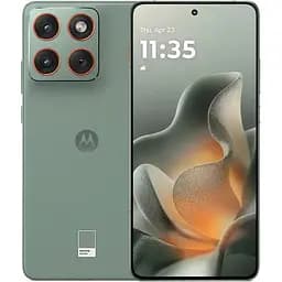 Смартфон Motorola Edge 70 12/512GB Lily Pad