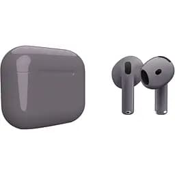 Наушники Apple AirPods 4 Grey Gloss (MXP63) [118513]