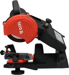 Верстат для заточування YATO YT-84990 - мініатюра 3