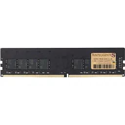 Модуль пам'яті для комп'ютера DDR4 16GB 3200 MHz INTELIGENTES (IU4DFF1/16)