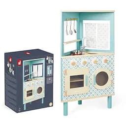 Janod Игровой набор Кухня Трио