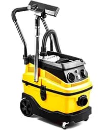 Строительный пылесос GTM JN 501