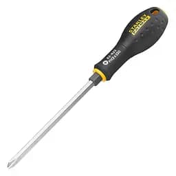 Отвертка Stanley FatMax Ph3х150 мм шестигранник под ключ (FMHT0-62623)