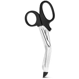 Ножницы для стрейч ленты Temptasia Bondage Safety Scissors