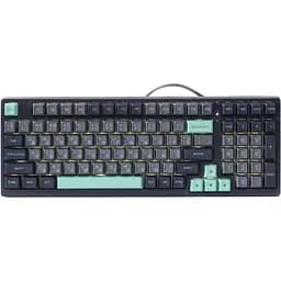 Клавиатура A4Tech FS300 Panda Rock Climbing [113589]