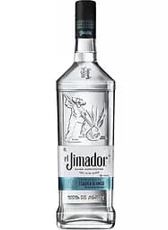 Текіла El Jimador Blanco 100% Agave, 38%, 0,7 л - мініатюра 2