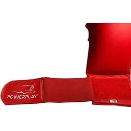 Рукавички для карате PowerPlay 3027 L Red - мініатюра 7