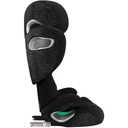 Автокрісло Cybex Solution T i-Fix Sepia Black (522004117) - мініатюра 4