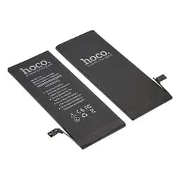 Акумулятор Hoco для Apple iPhone 6, посилений (2280mAh) - мініатюра 4