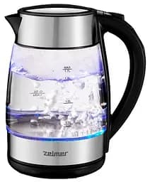 Чайник Zelmer ZCK8026 (скло)