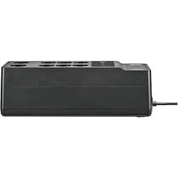 Джерело безперебійного живлення APC Back-UPS 1050VA/600W, USB charging port, USB, 6+2 Schuko - мініатюра 4