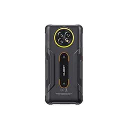 Смартфон Cubot Kingkong Ace 5 8/256GB Black Global - мініатюра 2