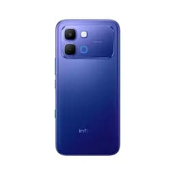 Смартфон Infinix Note Edge X6887 8/256GB Stellar Blue - мініатюра 2