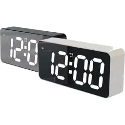 Годинник настільний Grunhelm LED - EE1006 1 шт. в асортименті (122438)