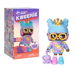 Лялька-сюприз XOX Kweenie Quirky (123999) - мініатюра 2