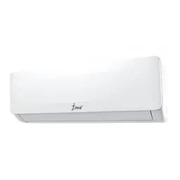 Кондиціонер Idea ISR-09HR-SA1-DN8 ION SA - мініатюра 3