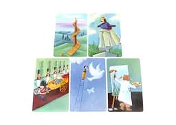 Настільна гра Ігромаг Діксіт (Dixit) (укр.) (5669) - мініатюра 15