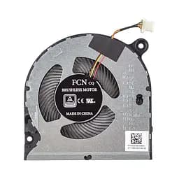 Вентилятор кулер для Acer Spin 5 SP513-41 SP513-54 SP513-55, (DC 5V, 23.HQUN1.001, FCN FMBS DFS5K12114464K)